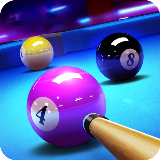 3D Pool Ball APK For Android Download