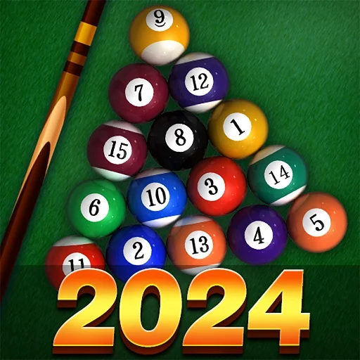 8 Ball Live   Billiards Games APK Download