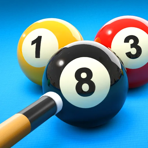 8 Ball Pool APK For Android Download