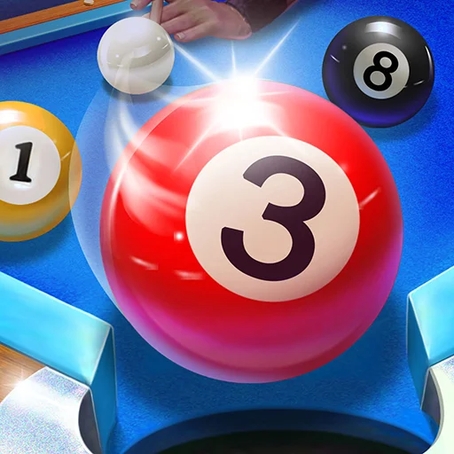 8 Ball Shoot It All   3D Pool APK Download