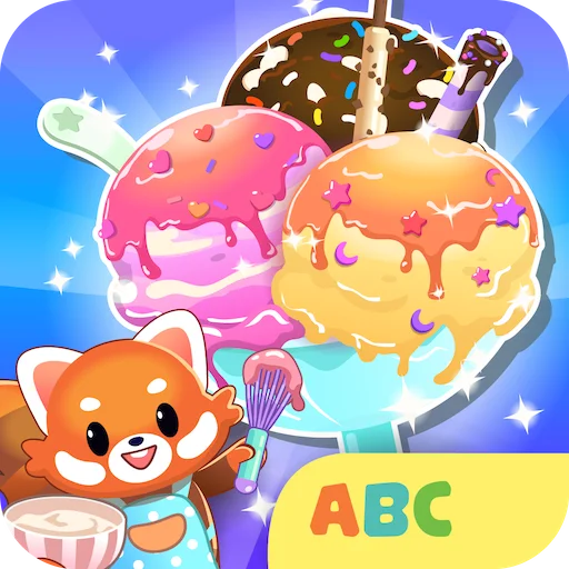 ABC Ice Cream Maker APK Download