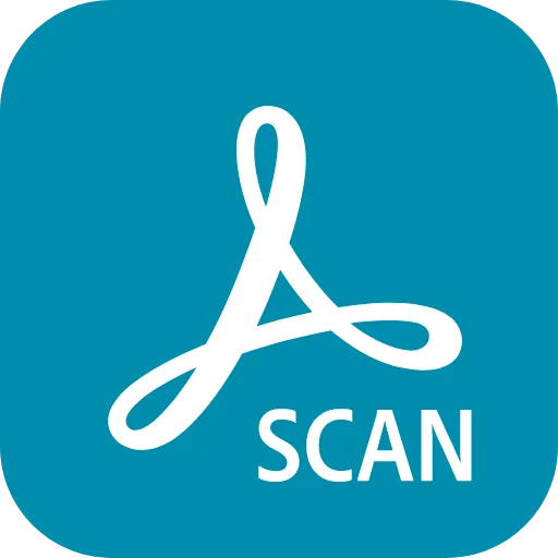 Adobe Scan PDF Scanner, OCR Download