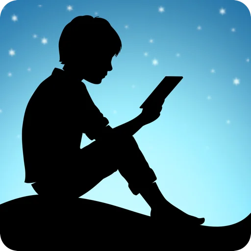 Amazon Kindle APK For Android Download