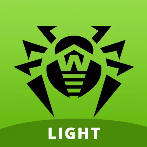 Anti Virus Dr.Web Light APK Download