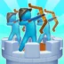 Archery Bastions Castle War APK Download