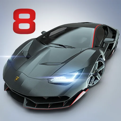 Asphalt 8   Car Racing Game APK Download