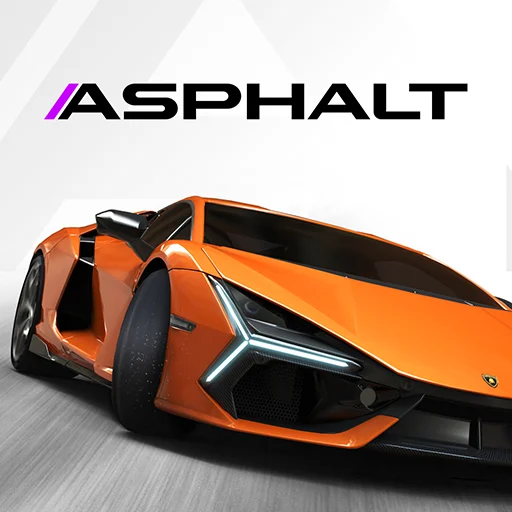 Asphalt Legends Unite APK Download