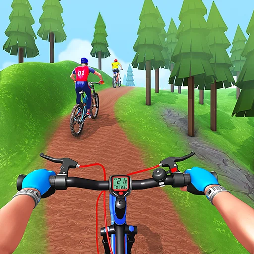 BMX Cycle Extreme Bicycle Game Download