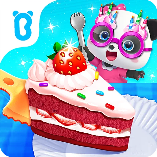 Baby Panda's Birthday Party APK Download