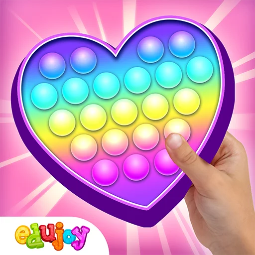 Baby Pop It APK For Android Download