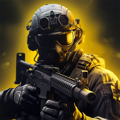 Battle Prime FPS Gun Shooting APK Download