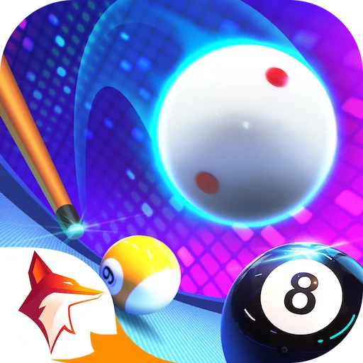 Billiards 3D Moonshot 8 Ball APK Download