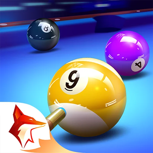 Billiards ZingPlay 8 Ball Pool APK Download