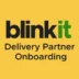 Blinkit Delivery Partner APK Download