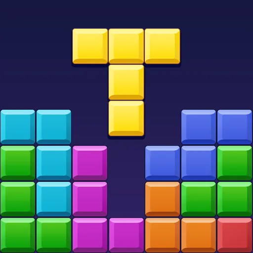 Block Puzzle APK For Android   Download APK