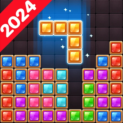 Block Puzzle Gem Jewel Blast APK Download