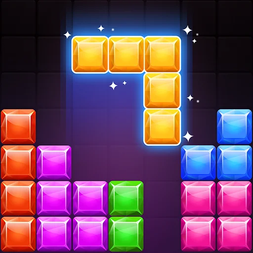 Block Puzzle Legend APK Download