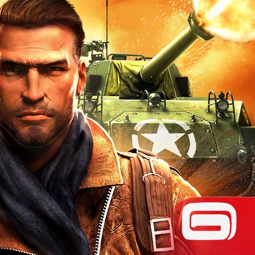 Brothers In Arms 3 For Android   Download