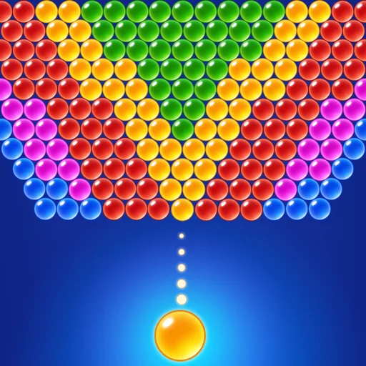 Bubble Pop Ball Shooter Game Download