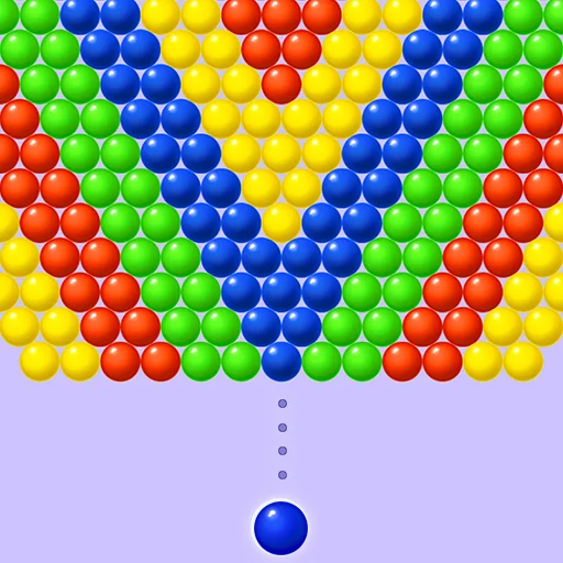 Bubble Shooter Rainbow APK Download