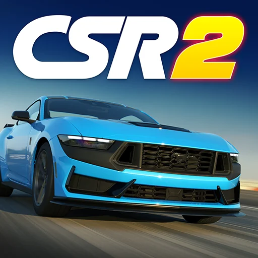 CSR 2 Realistic Drag Racing APK Download