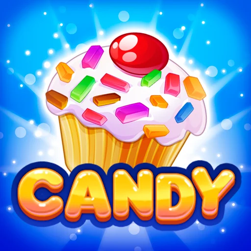 Candy Valley   Match 3 Puzzle APK Download