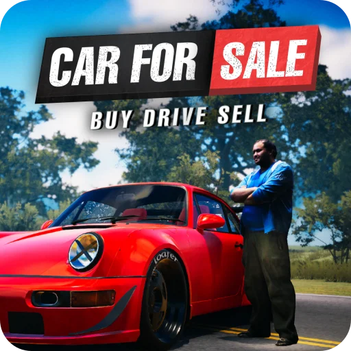 Car For Sale Simulator 2023 Download Apk