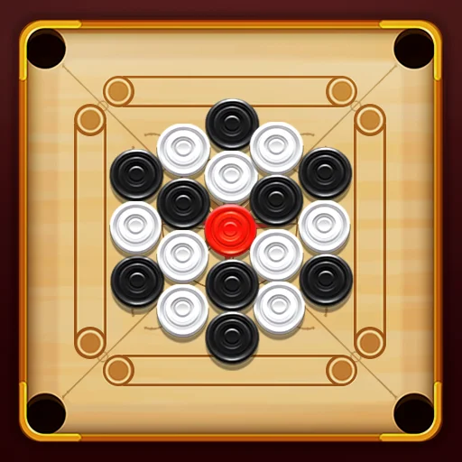 Carrom   A Disc Board Game APK Download