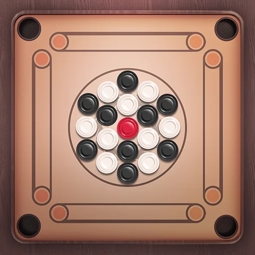 Carrom Meta Board Disc Game APK Download