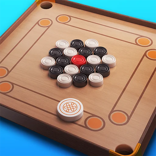 Carrom Pool Disc Game APK Download