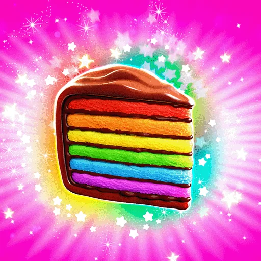 Cookie Jam™ Match 3 Games APK For Android