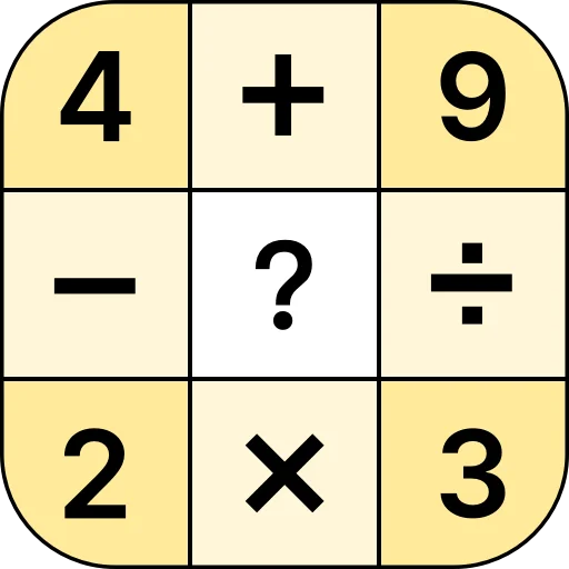 Crossmath   Math Puzzle Games Download