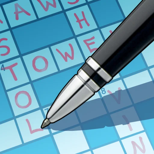 Crossword For Android APK Download