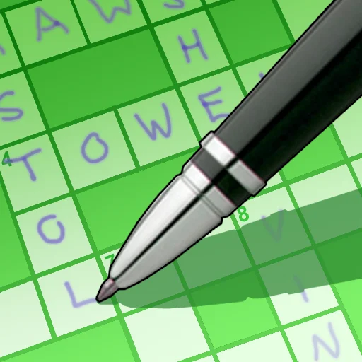 Cryptic Crossword For Android APK Download