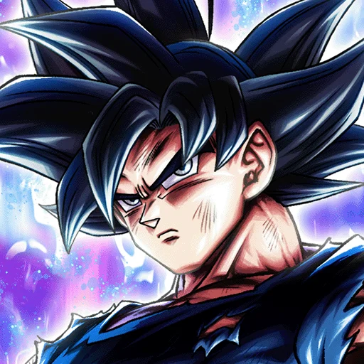 DRAGON BALL LEGENDS APK   Download [