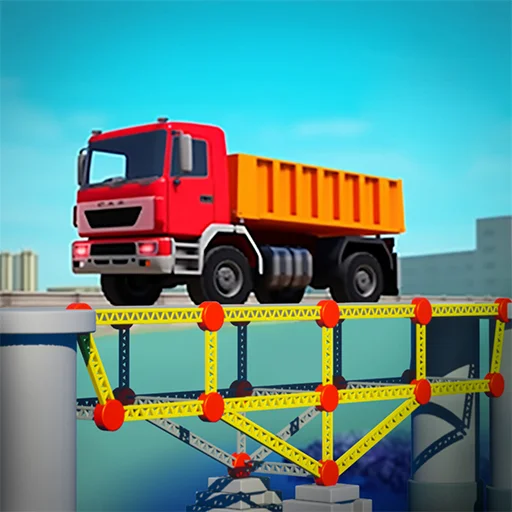 Download Build Master Bridge Race APK Full Version