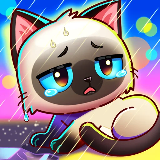 Download Cat Games For Kids APK For Android