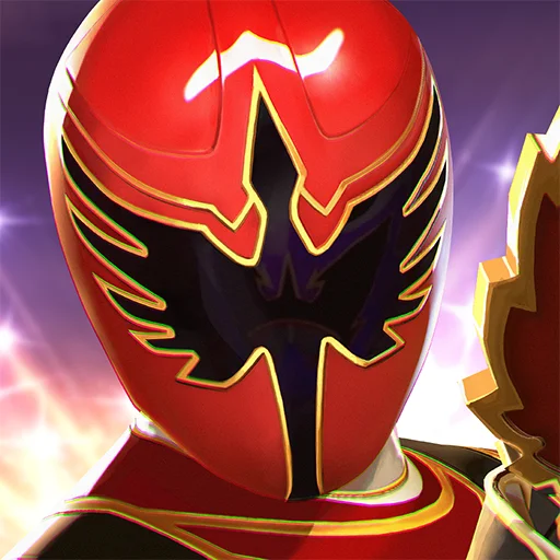 Download Power Rangers Legacy Wars APK