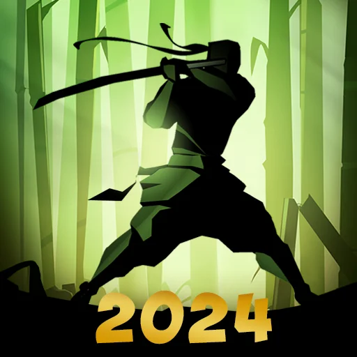 Download Shadow Fight 2 APK For Android