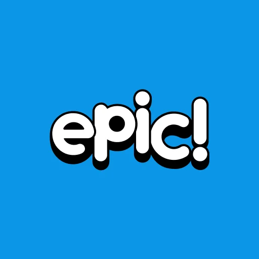 Epic Kids' Books & Reading APK Download