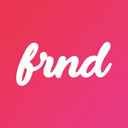 FRND Talk To Friends Online APK Download