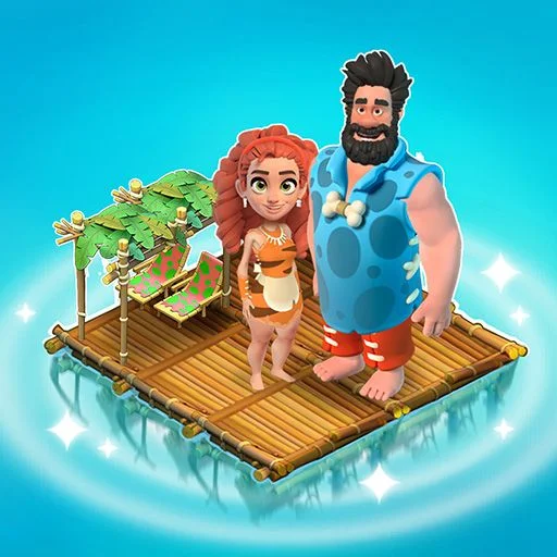 Family Island™ — Farming Game APK