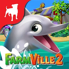 FarmVille 2 Tropic Escape APK Download