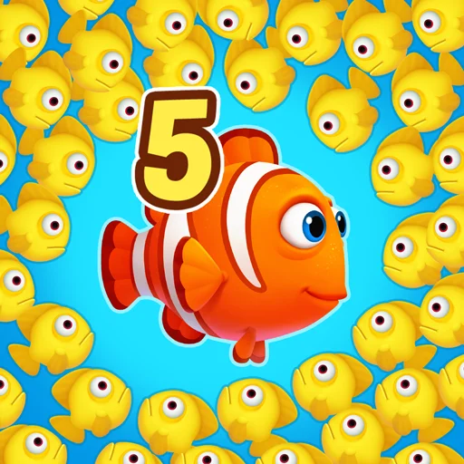 Fishdom APK For Android Download