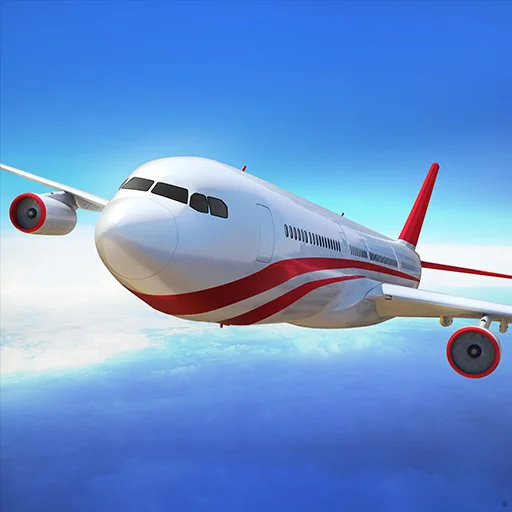 Flight Pilot Simulator 3d   Latest Version APK