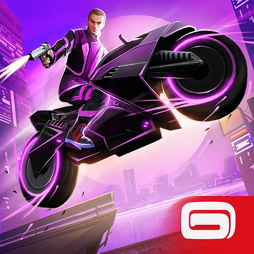 Gangstar Vegas World Of Crime APK