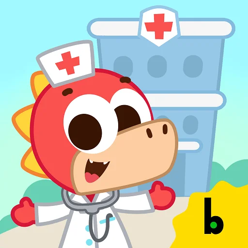 Happy Hospital Games For Kids APK Download