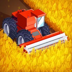 Harvest.io – Farming Arcade In 3D Download