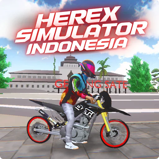 Herex Simulator Indonesia Apk