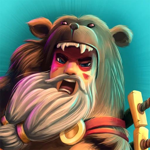 Heroes Of Valhalla APK For Android Download